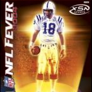 NFL Fever 2004