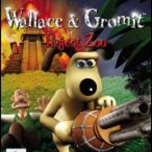 Wallace & Gromit in Project Zoo