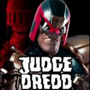 Judge Dredd vs Judge Death