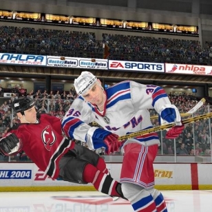 NHL 2004