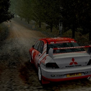 Colin McRae Rally 04