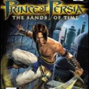 Prince of Persia: Sands of Time