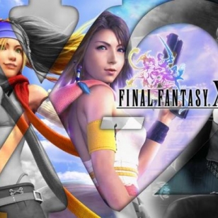 Päivän Final Fantasy -uutispaketti
