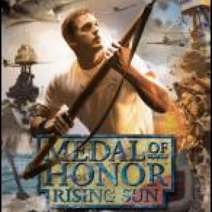 Medal of Honor: Rising Sun