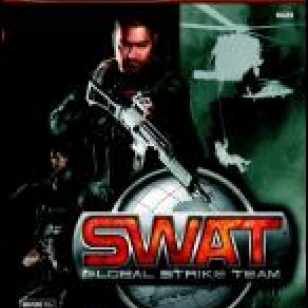 SWAT: Global Strike Team