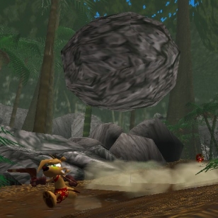 Ty the Tasmanian Tiger