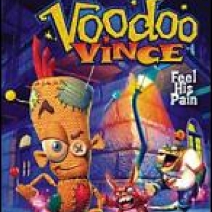 Voodoo Vince