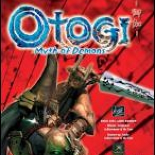 Otogi: Myth of Demons