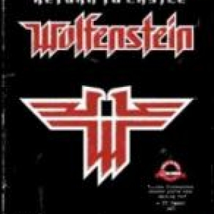 Return to Castle Wolfenstein