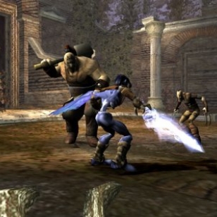 Legacy of Kain: Defiance kultaan