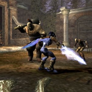 Legacy of Kain: Defiance kultaan