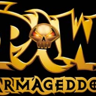 Namcon Spawn: Armageddon kultaan