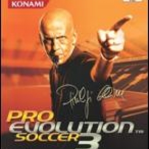 Pro Evolution Soccer 3