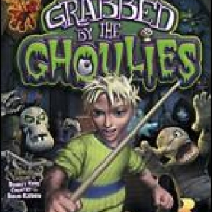 Grabbed by the Ghoulies