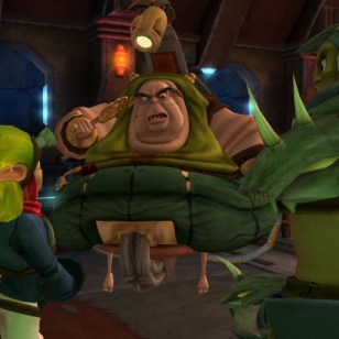 Jak 2: Renegade