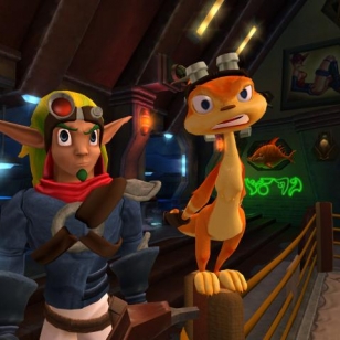 Jak 2: Renegade
