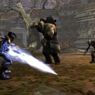 Legacy of Kain: Defiancen uusi traileri