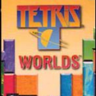 Tetris Worlds (Online)