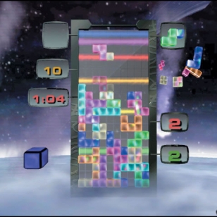 Tetris Worlds (Online)