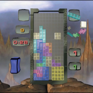 Tetris Worlds (Online)