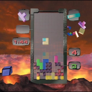 Tetris Worlds (Online)