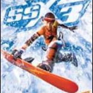 SSX 3