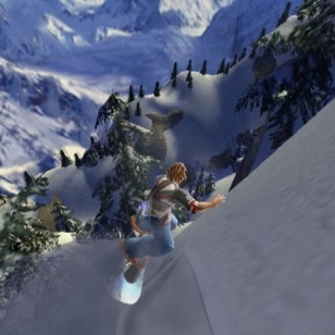 SSX 3