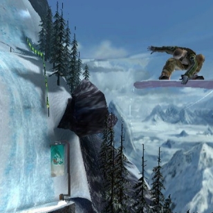 SSX 3