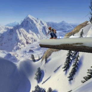 SSX 3