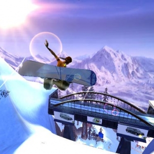 SSX 3