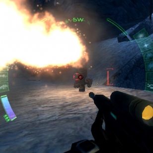 Deus Ex: Invisible War ja viralliset pelisivut