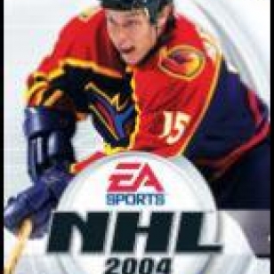 NHL 2004