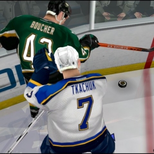 NHL 2004