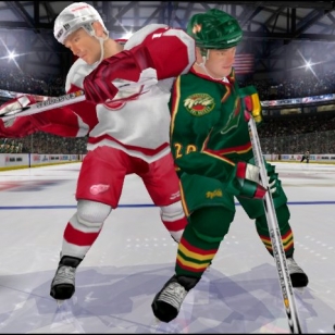 NHL 2004