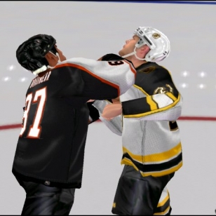 NHL 2004