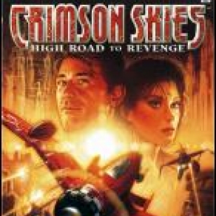 Crimson Skies: High Road to Revenge