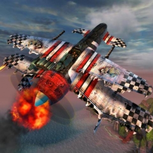 Crimson Skies: High Road to Revenge