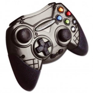 Joytech tuo uuden langattoman ohjaimen Xboxille