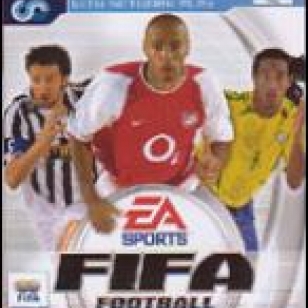 FIFA Football 2004