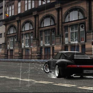 Project Gotham Racing 2