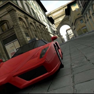 Project Gotham Racing 2