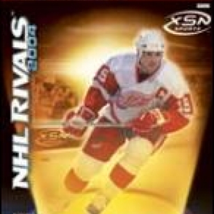 NHL Rivals 2004