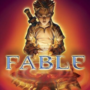 Fable ja lopullinen kansikuva