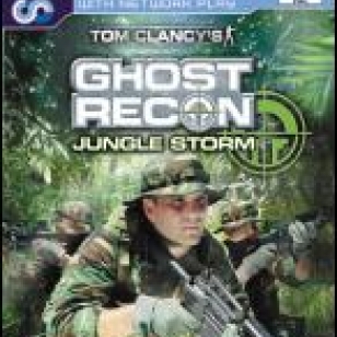 Tom Clancy's Ghost Recon: Jungle Storm