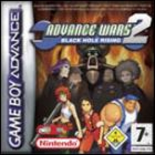 Advance Wars 2: Black Hole Rising