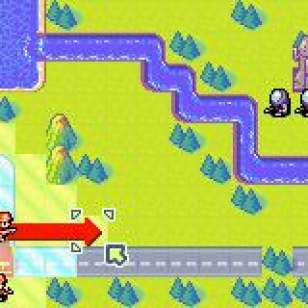 Advance Wars 2: Black Hole Rising