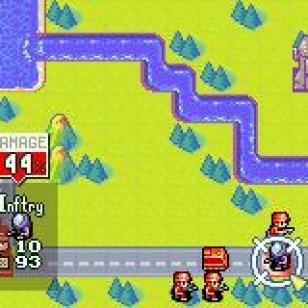 Advance Wars 2: Black Hole Rising