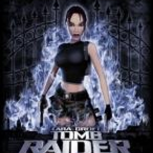 Tomb Raider: The Angel of Darkness