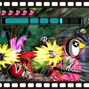 Viewtiful Joe