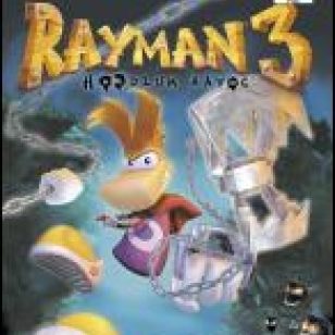 Rayman 3: Hoodlum Havoc